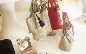 トートバッグ | TACHI-NU　トートバッグのカラーバリエーション