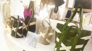 玉川高島屋 トートバッグ TACHI-NU | タチヌ イベント画像