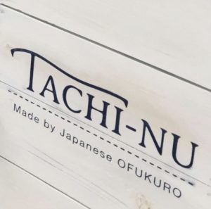 トートバッグ | TACHI-NU　タチヌロゴ